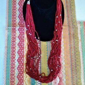 Southwest Style Necklace